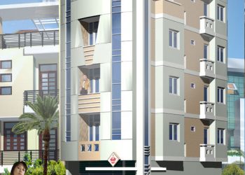 Tư vấn & thiết kế kiến trúc