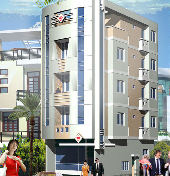 Consultant & Architectural Design