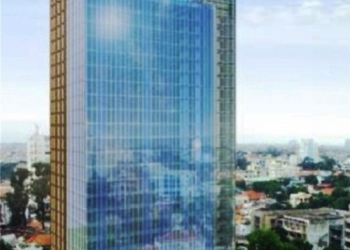 Văn phòng 3A PHARMA