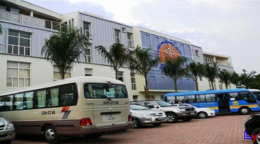 Trường Phổ Thông Quốc Tế KHAI SÁNG SÀI GÒN (RISS)