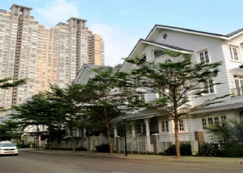 Căn hộ SÀI GÒN PEARL