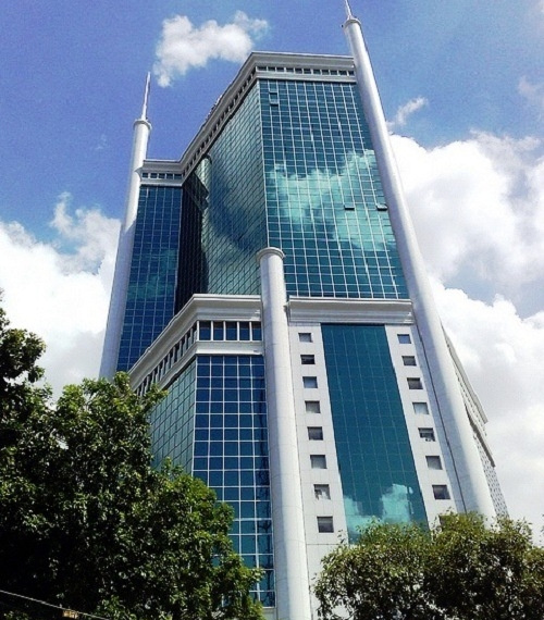 Ngân hàng ESUNBANK