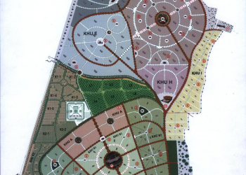 Tư vấn & thiết kế quy hoạch