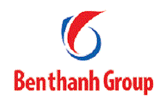 Logo Ben Thanh Group